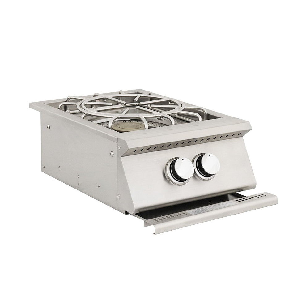 RCS - Side Burner Premier Pro - RJCSB3A