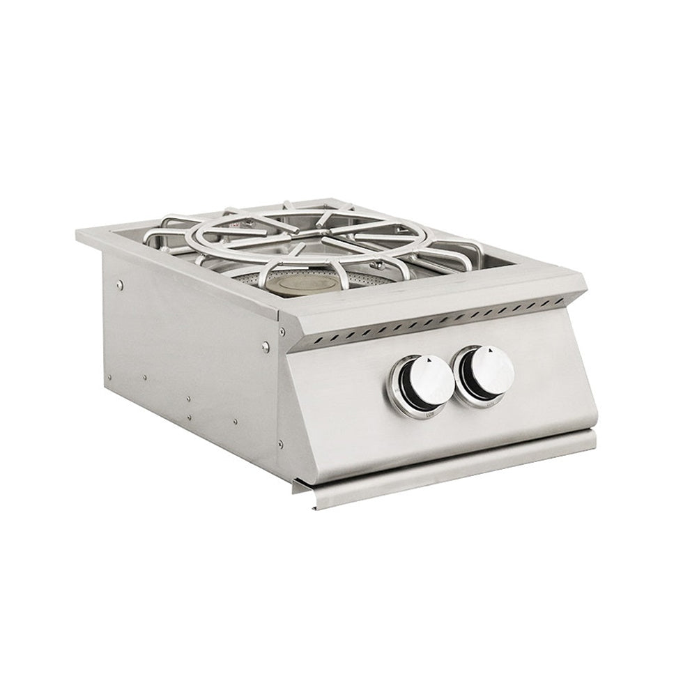 RCS - Side Burner Premier Pro - RJCSB3A