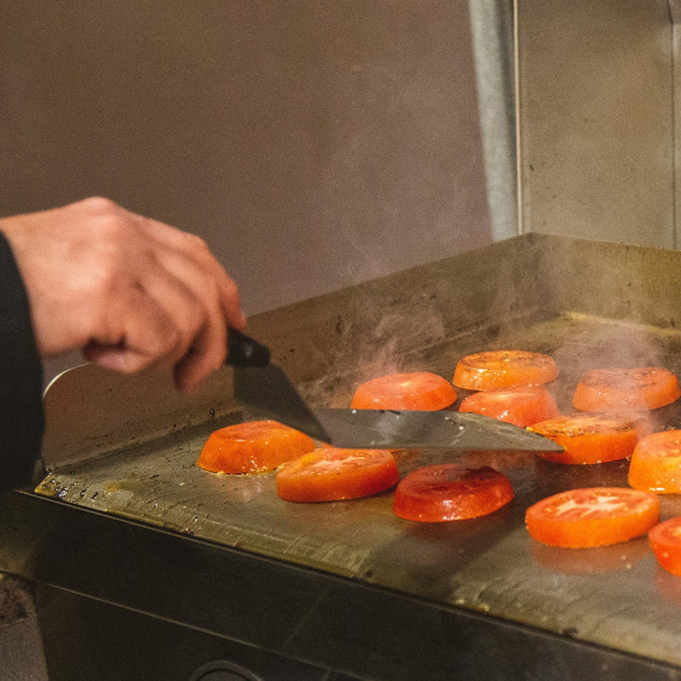 Le Griddle Original 30-Inch 3600W Built-In / Countertop Electric Griddle - GEE75