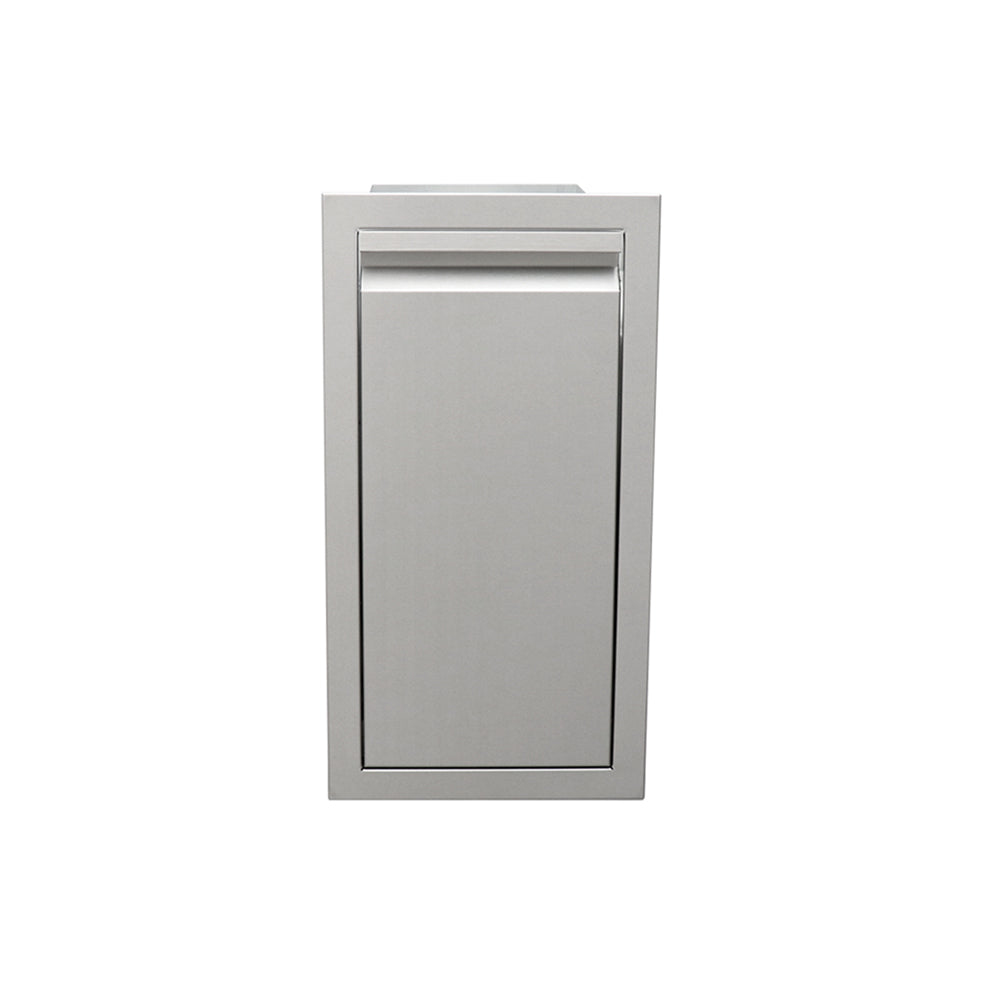 RCS - Drawers - Narrow Trash VTD4