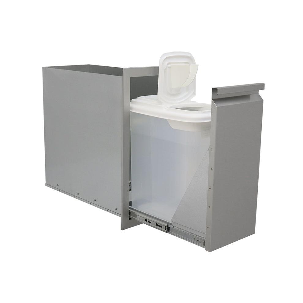 RCS - Drawer Charcoal / Pellet Storage - VDCP1