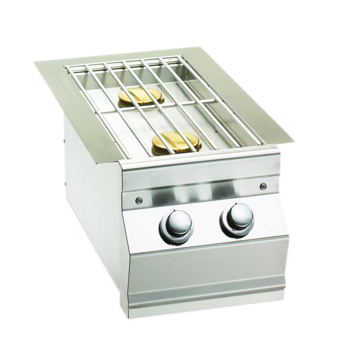 Fire Magic Aurora Built-In Propane Gas Double Side Burner