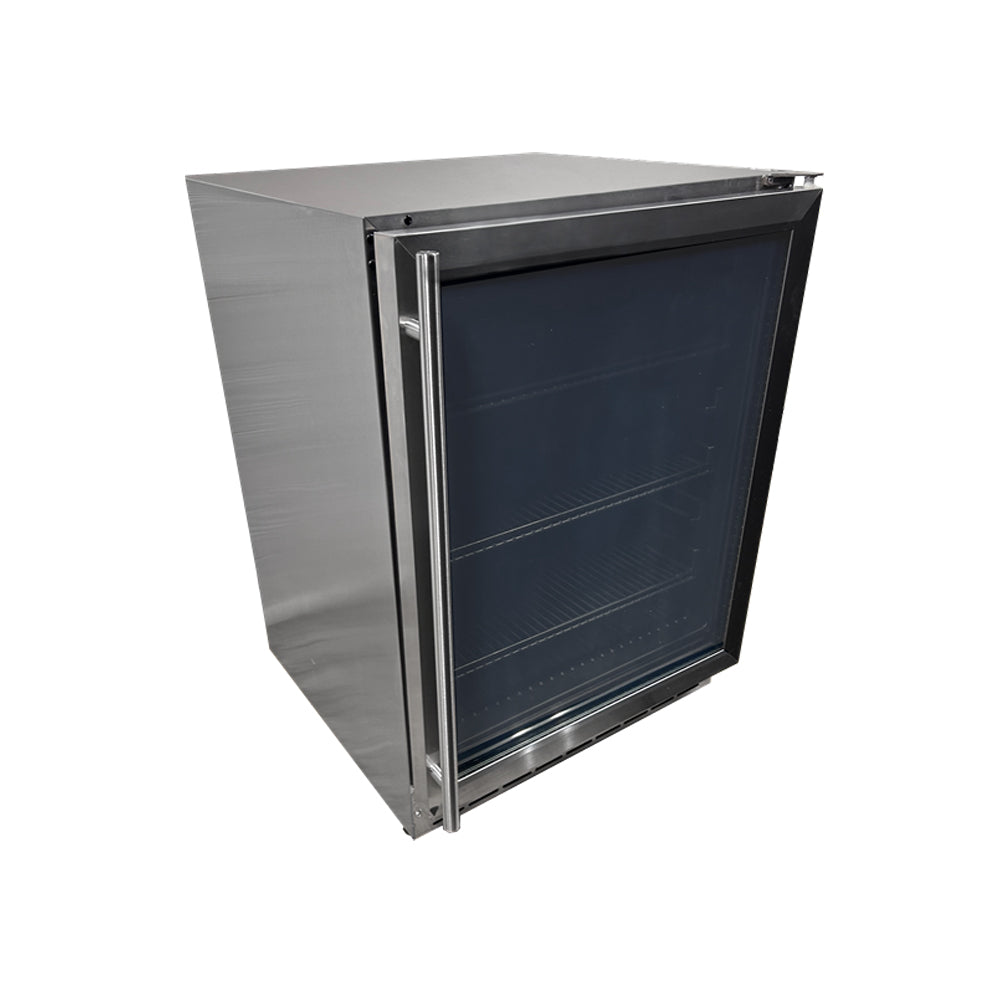 RCS - Refrigerator Outdoor - REFR2B