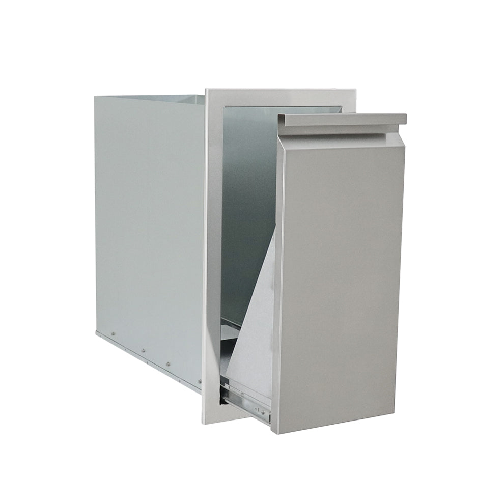 RCS - Drawers - Narrow Trash VTD4