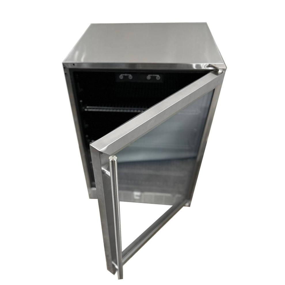 RCS - Refrigerator Outdoor - REFR2B