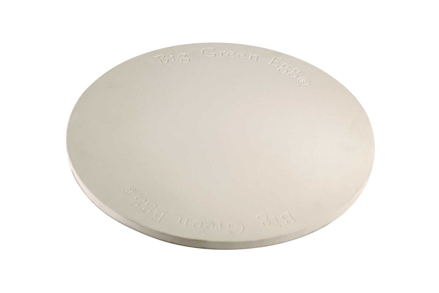 Flat Pizza & Baking Stone (Diameter 14 in / 36cm) (for XXL, XL, L) 401014