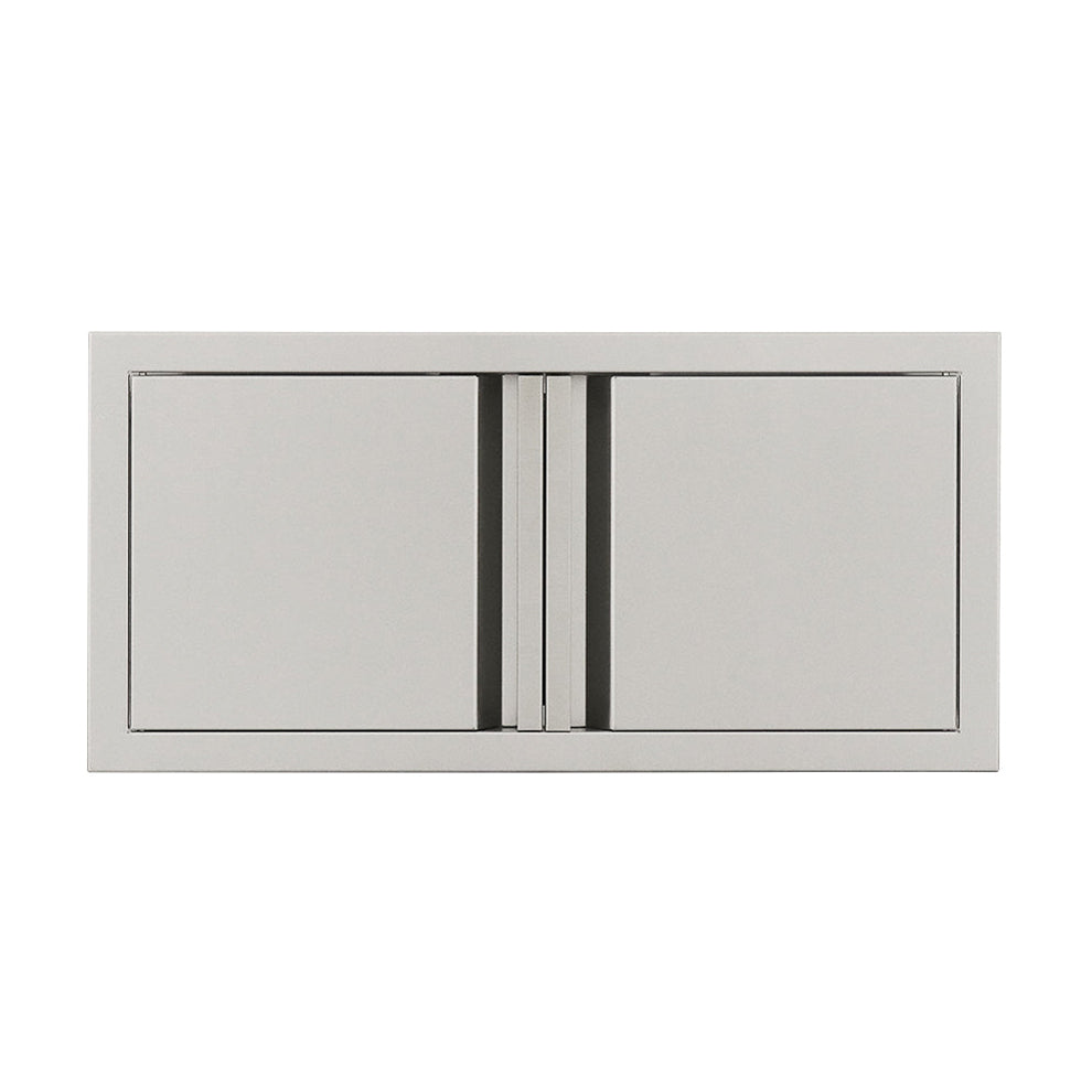 RCS - Doors - Double 33W x 16H - VDD3