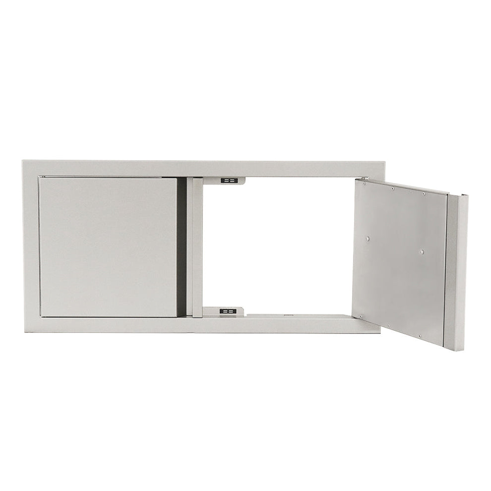 RCS - Doors - Double 45W x 16H - VDD4