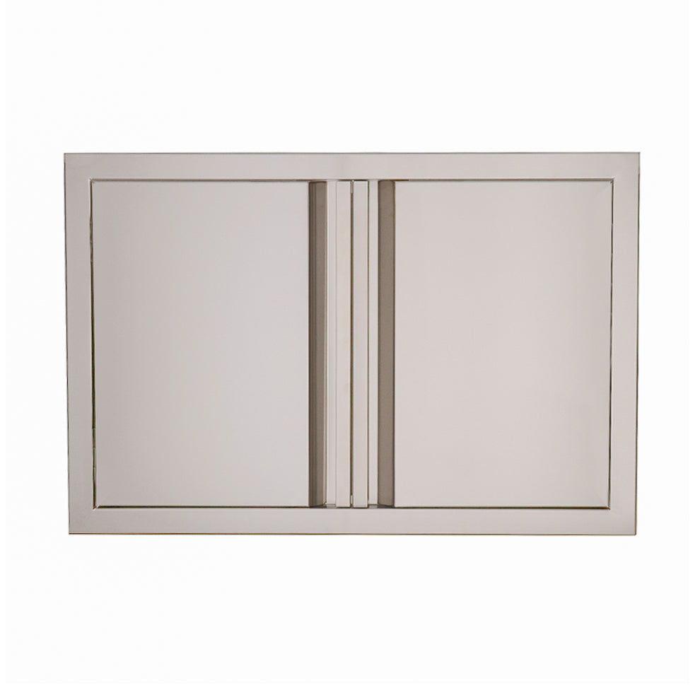 RCS - Doors - Double 45W X 22H - VDD2
