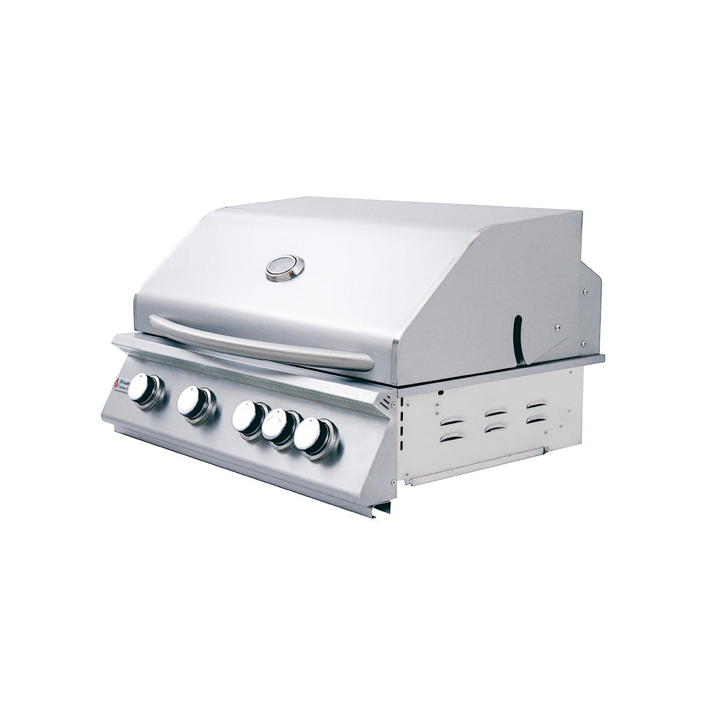 RCS - 32" Premier Built-In Grill - RJC32A