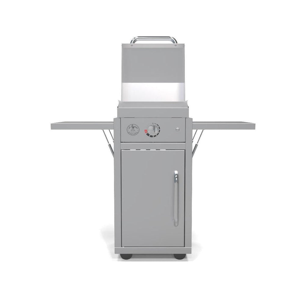 Le Griddle Wee 16-Inch 1800W Freestanding Electric Griddle - GEE40