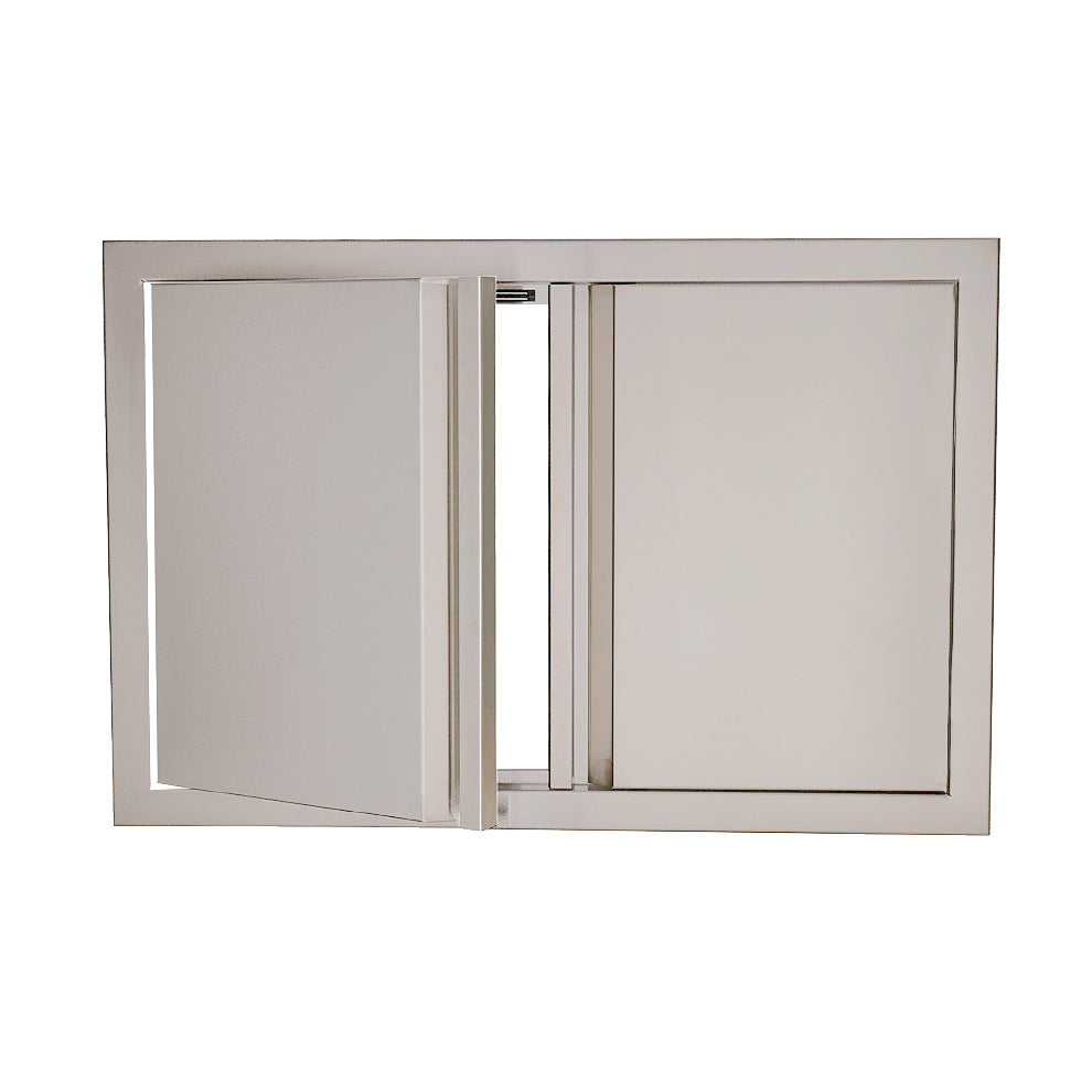 RCS - Doors - Double 45W X 22H - VDD2