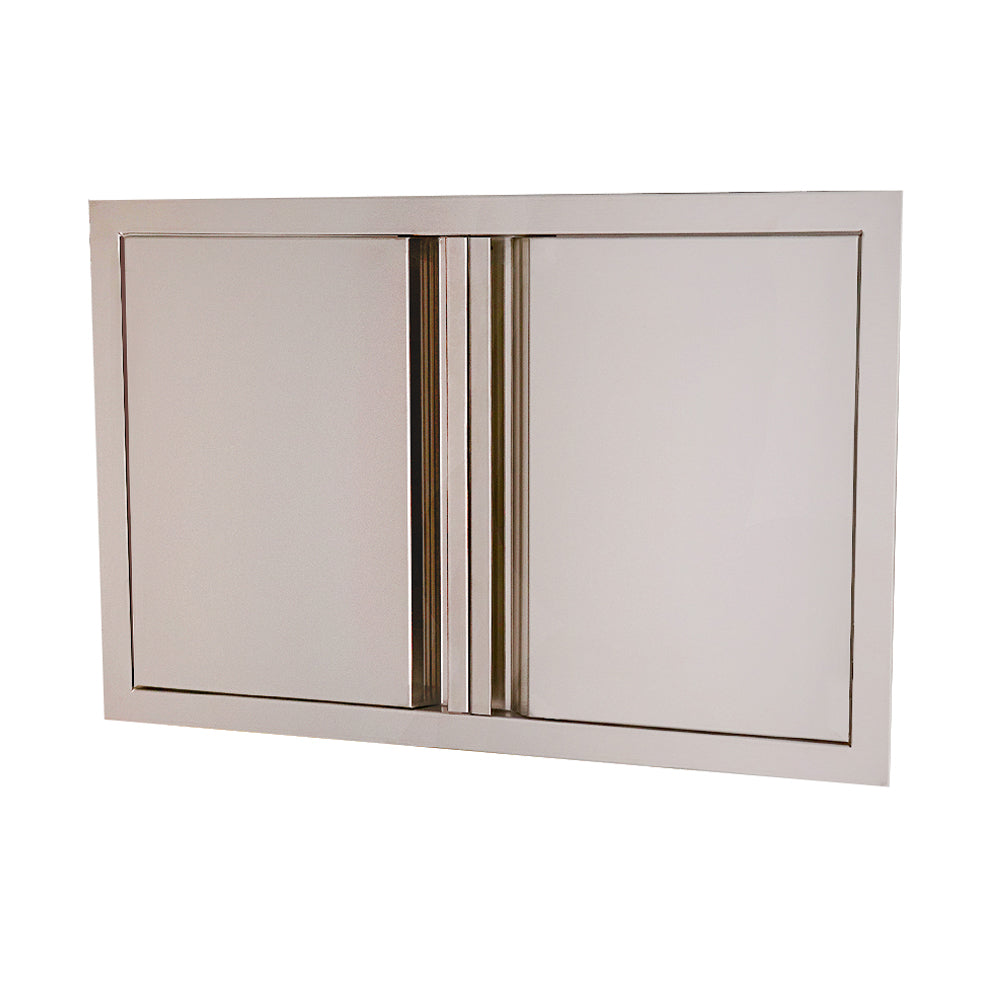 RCS - Doors - Double 45W X 22H - VDD2