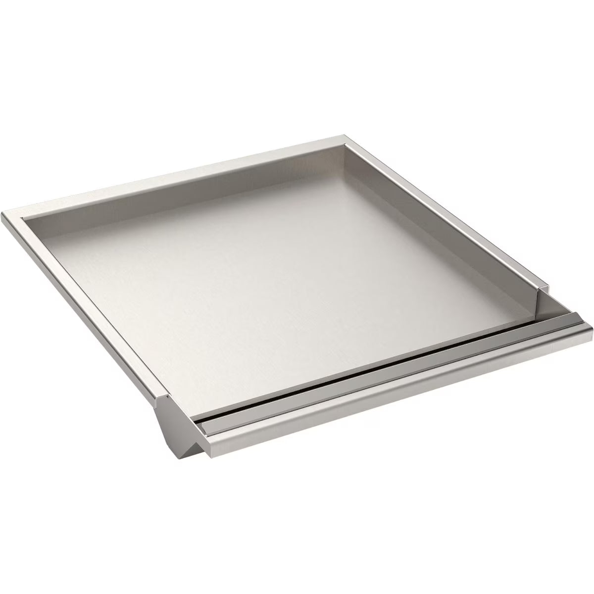 Fire Magic Stainless Steel Griddle For Echelon & Aurora A790, A660, A530, Power Burners, & Double Searing Station