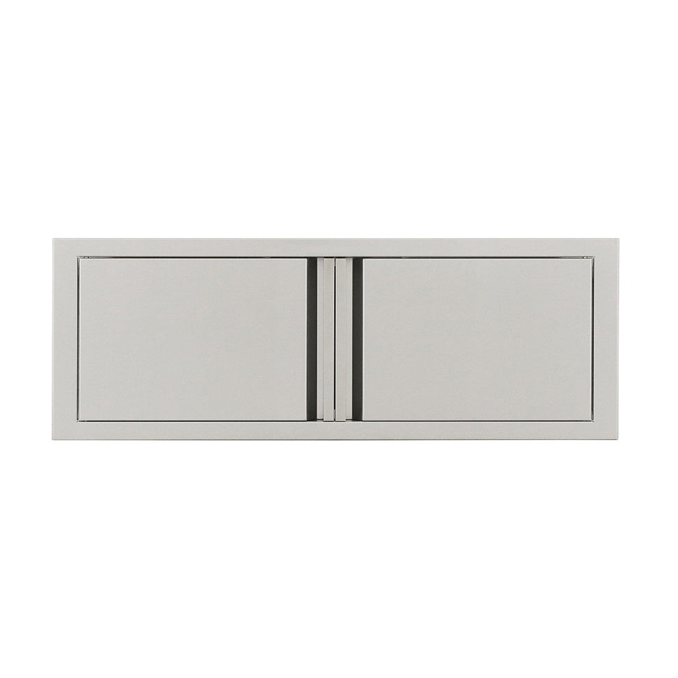 RCS - Doors - Double 45W x 16H - VDD4