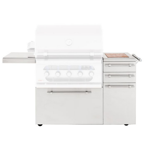 AMG Cart for 36" Muscle/Encore Grill