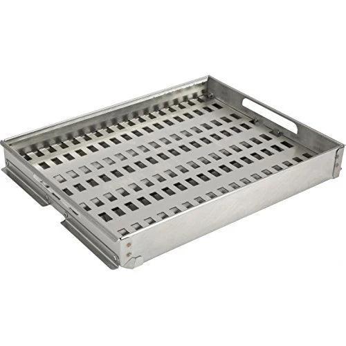 Coyote Charcoal Tray for 28" & 42" Gas Grills