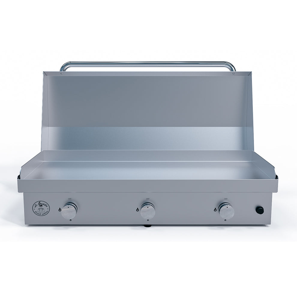 Le Griddle Lid for GFE105 - GFLID105