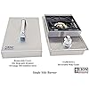 Lion Premium Grills Package Includes 32-Inch Grill L75000 with Lion Single Side Burner and Eco Friendly Lion Refrigerator with 5 in 1 BBQ Tool Set - Package Deal