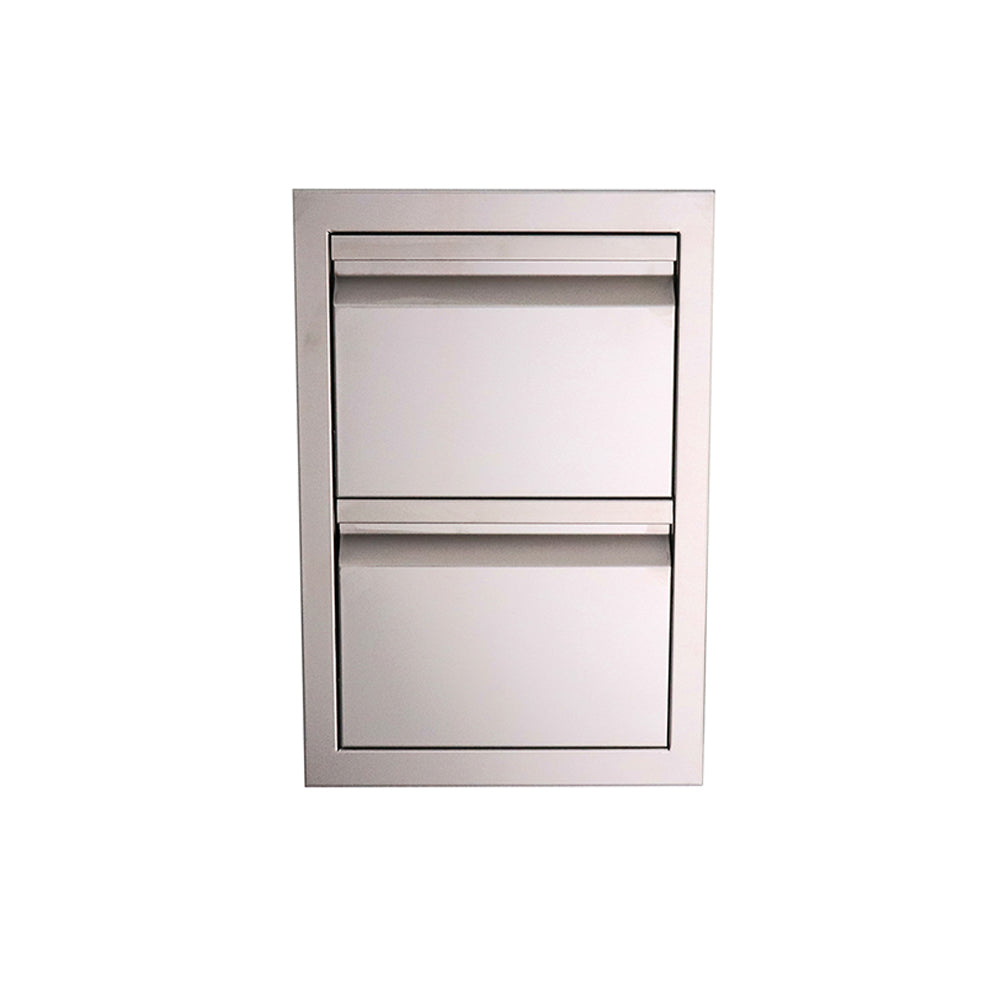 RCS - Drawers - Double VDR1