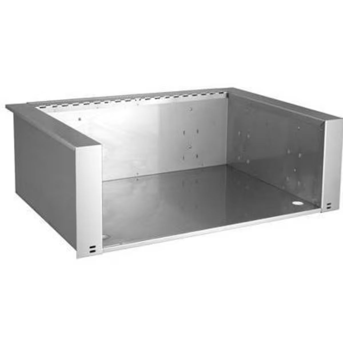 Fire Magic Stainless Steel Insulating Liner For Power Burners and Double Searing Stations