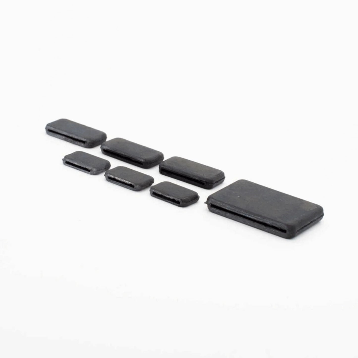 Draft Door Tips - All sizes - 2019 or older