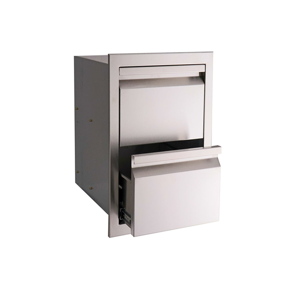 RCS - Drawers - Double VDR1