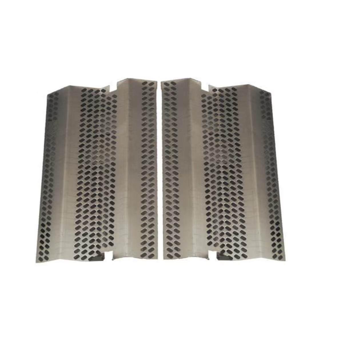 Fire Magic Stainless Steel Flavor Grids For Fire Magic Aurora A430i & Choice C430i Gas Grills - Set Of 2