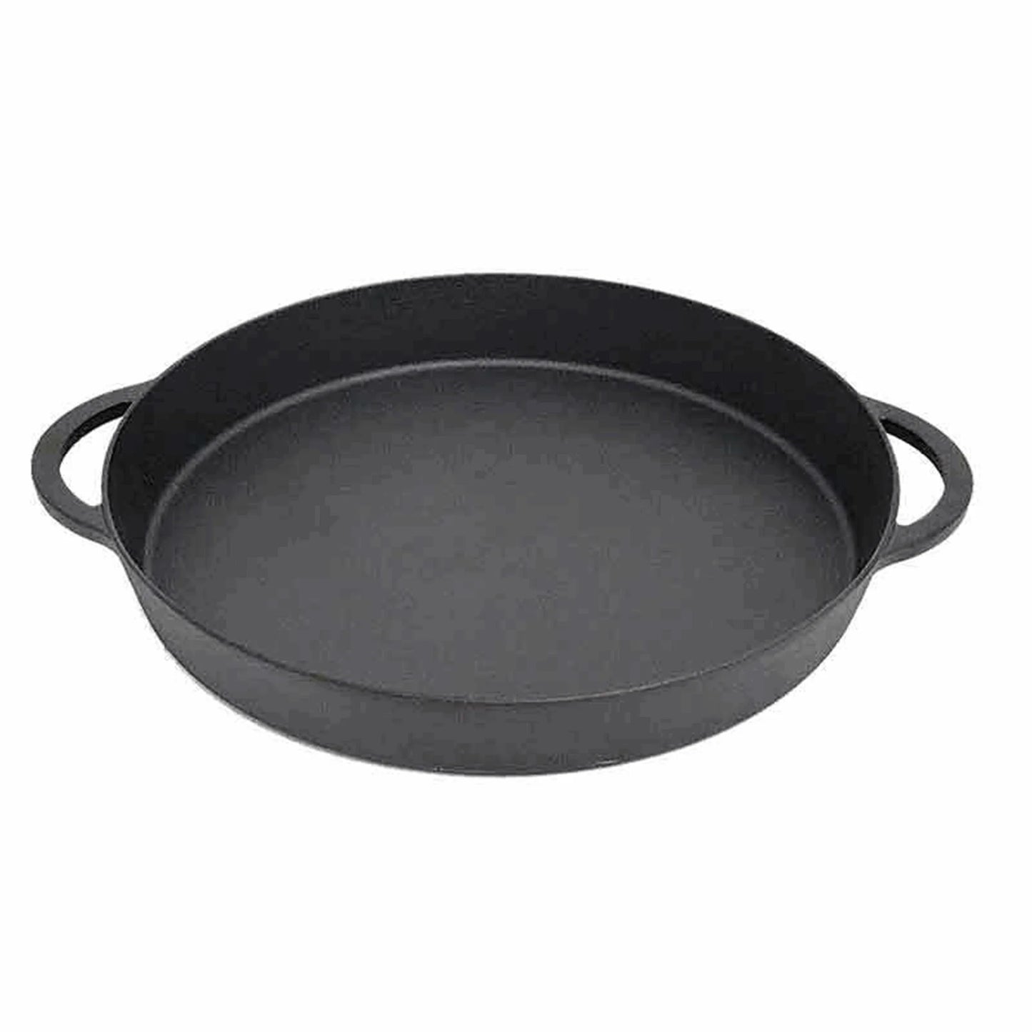 Skillet - Cast Iron - Pre Seasoned 14"/36 cm 118233