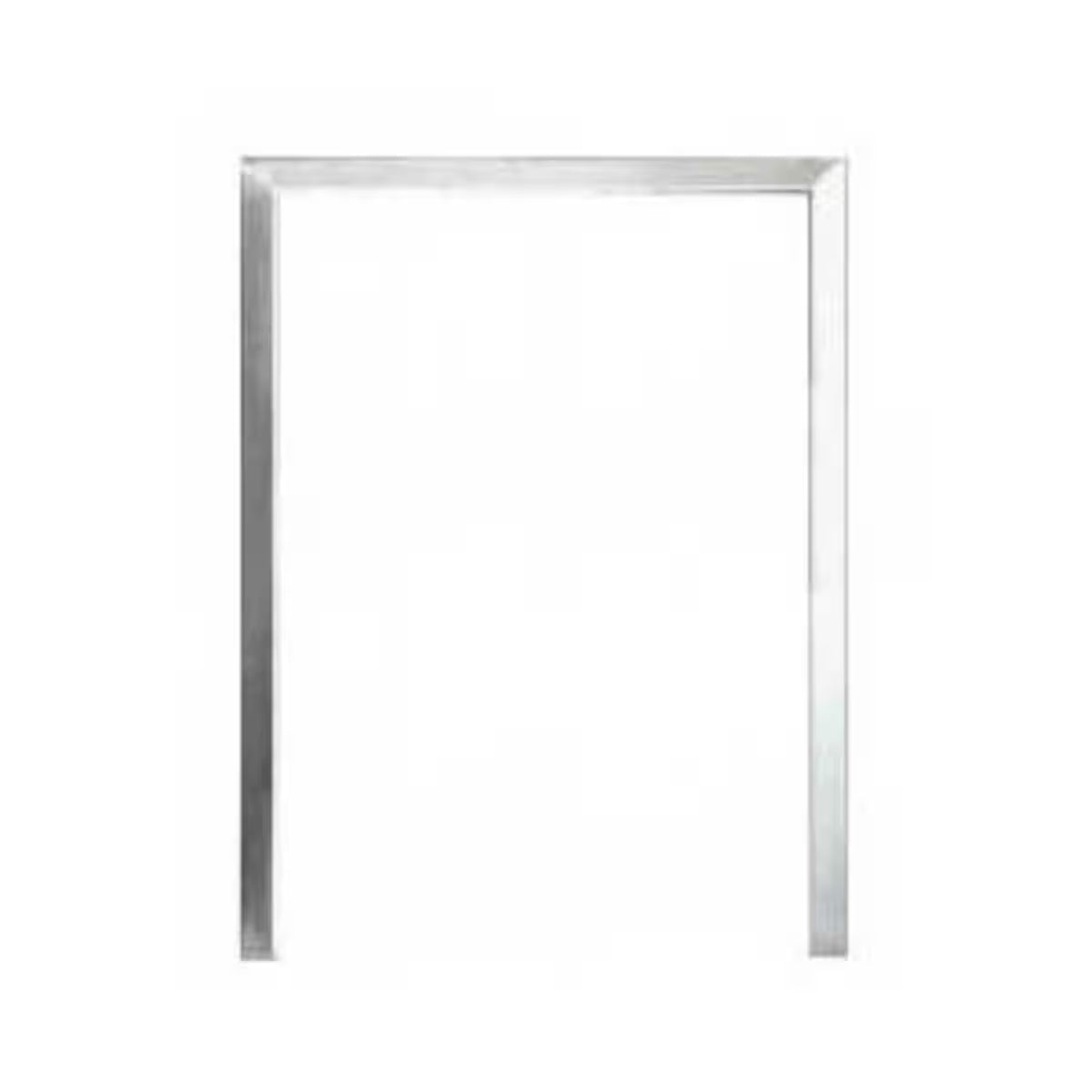 Fire Magic Trim Kit For Right Hinged Refrigerator