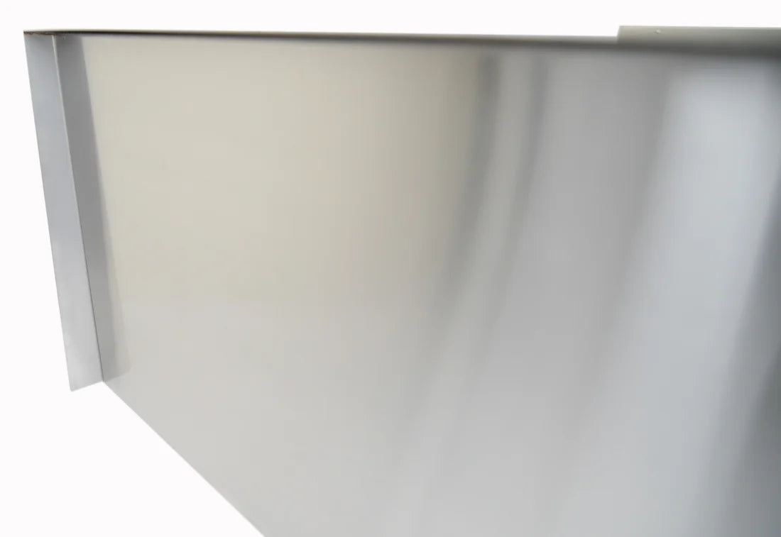 30"Griddle Insulated Jacket