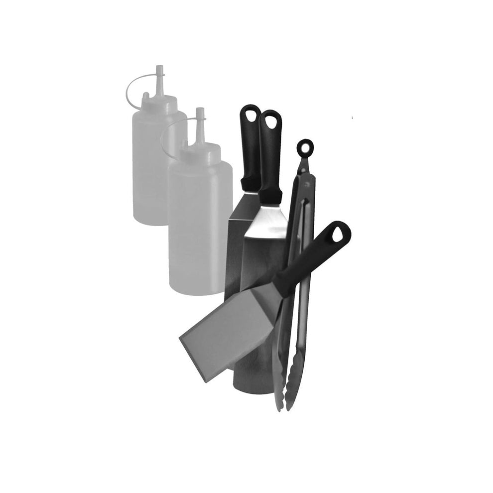 Le Griddle 6 Piece Starter Accessory Kit - GFSK