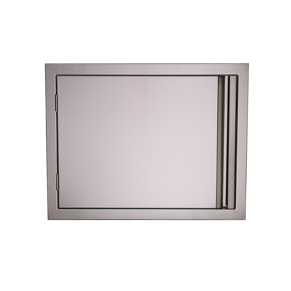 RCS - Door - Horizontal VDH1