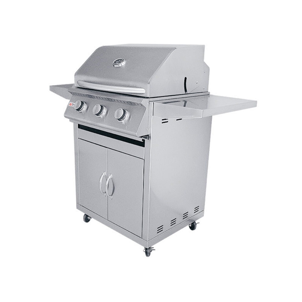 RCS - 26" Premier Freestanding Grill - RJC26A CK