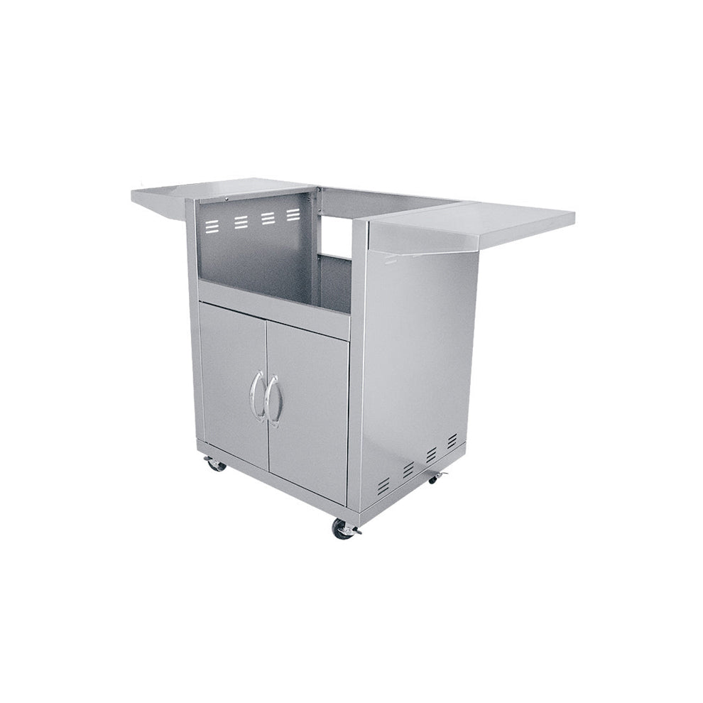 RCS - 26" Premier Freestanding Grill - RJC26A CK