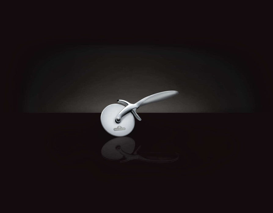 Napoleon - PRO Pizza Cutter Premium Stainless Steel