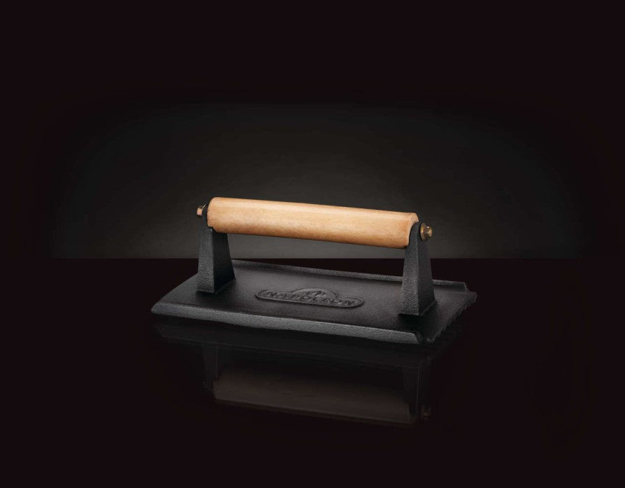 Napoleon - Cast Iron Chef's Press