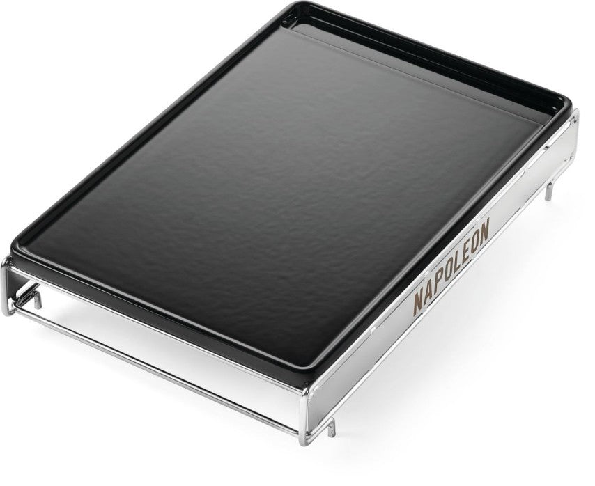 Napoleon - Cast Iron Griddle for SIZZLE ZONE™ Large