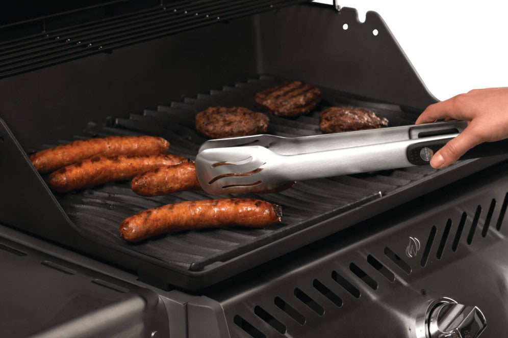 Napoleon - Cast Iron Reversible Griddle for Rogue® 365 / 525 Model Grills