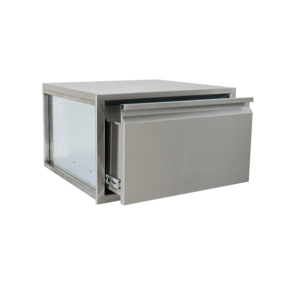 RCS - Drawers - Kamado Shelf and Storage - VLSD1