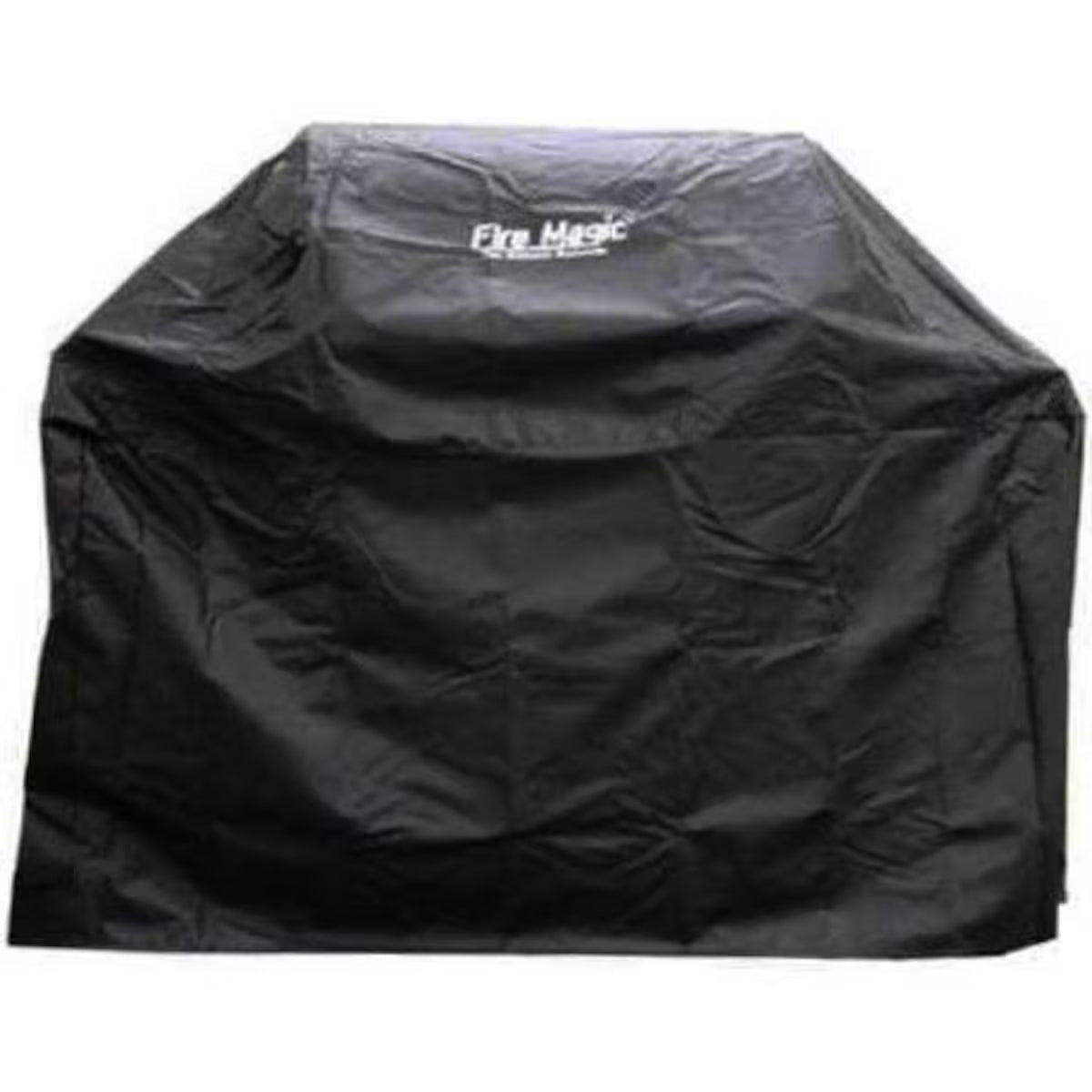 Fire Magic Grill Cover For Aurora/Choice A430/C430 Gas Grill Or 24-Inch Charcoal Freestanding Grill