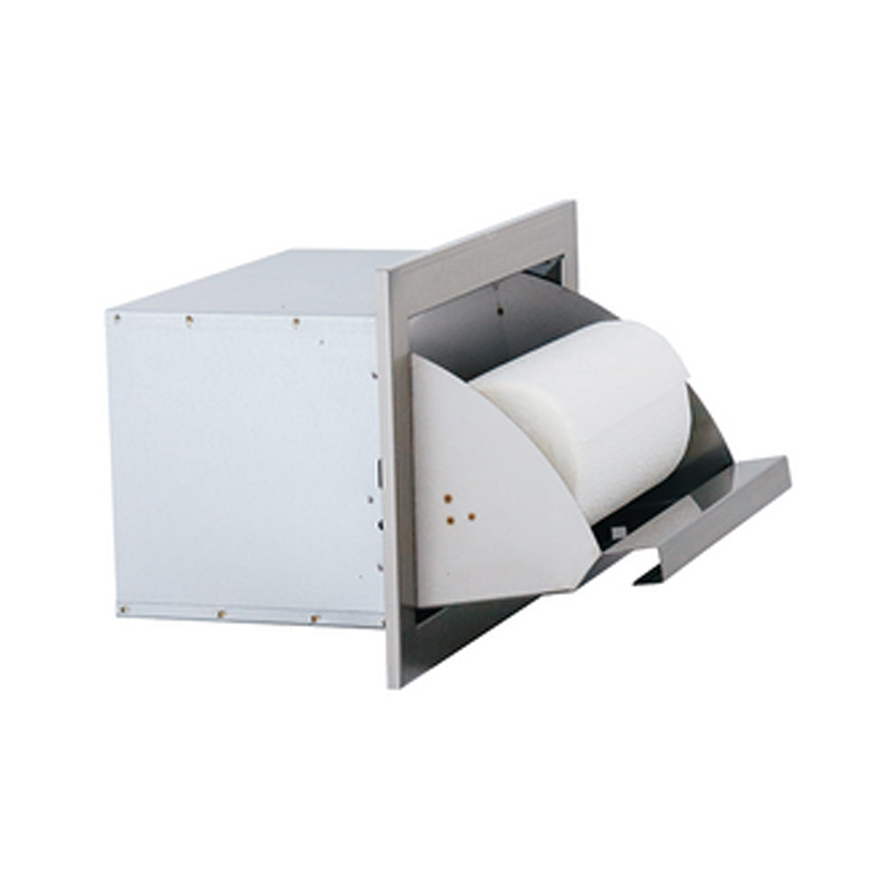 RCS - Drawers - Paper Towel Holder VTH1