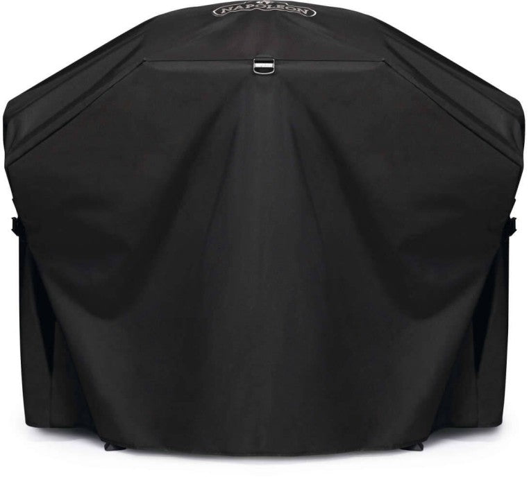 Napoleon - TravelQ™ and PRO 285(E)X Scissor Cart Grill Cover