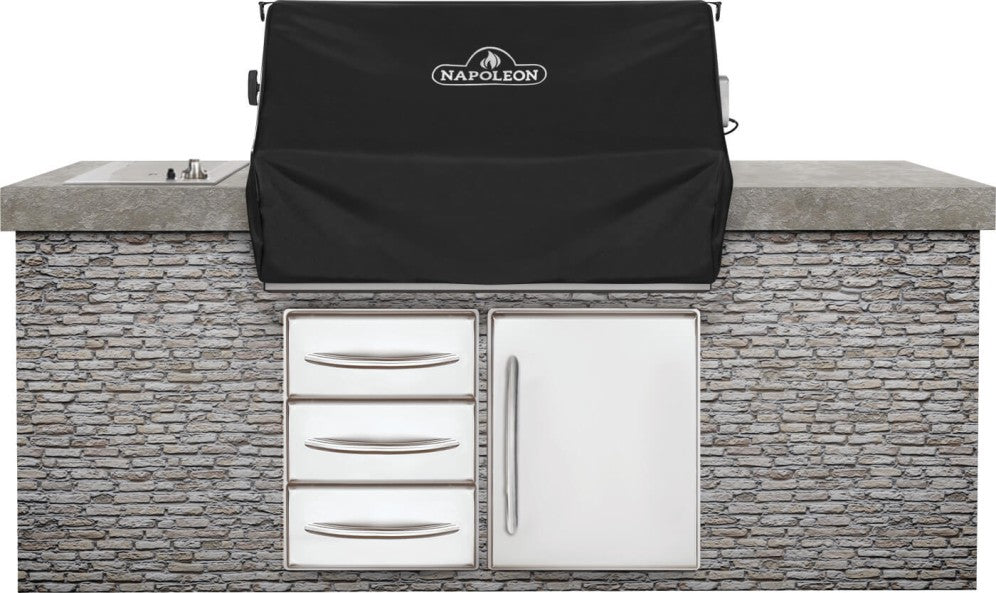 Napoleon - PRO 665 Built-In Grill Cover