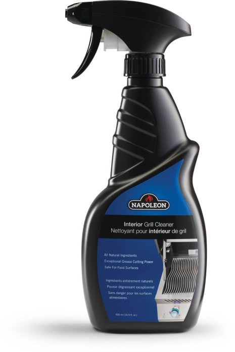 Napoleon - Grill Cleaner for Interior Grids