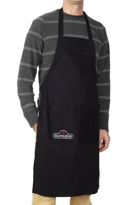 Napoleon - Black Grilling Apron