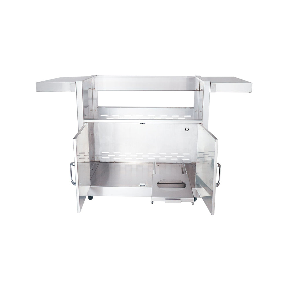 RCS - 30" Cutlass Pro Freestanding Grill - RON30B CK