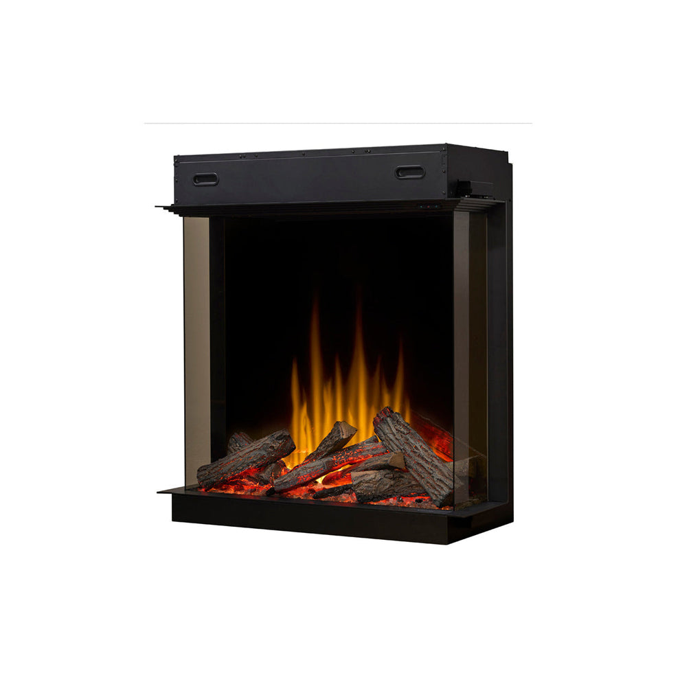 Dimplex Ignite Aspire 30" Smart Built-In Portrait Electric Firebox - ASP30