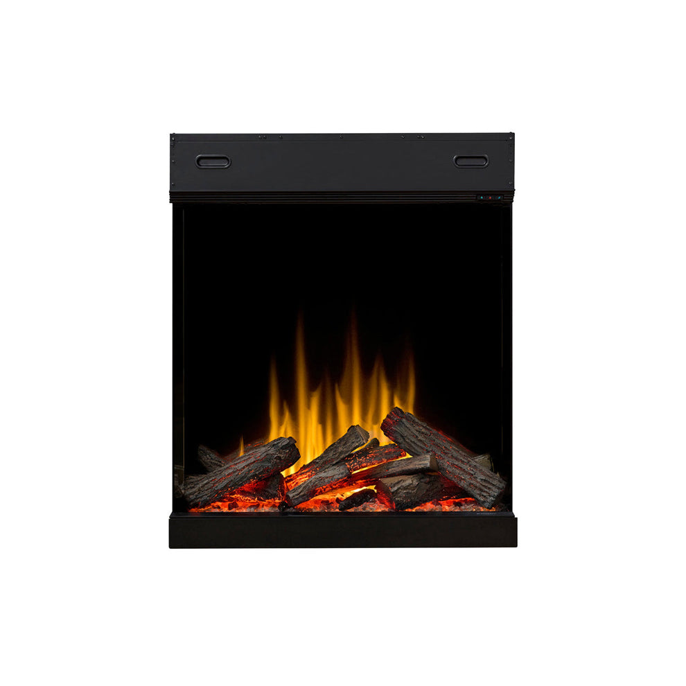 Dimplex Ignite Aspire 30" Smart Built-In Portrait Electric Firebox - ASP30