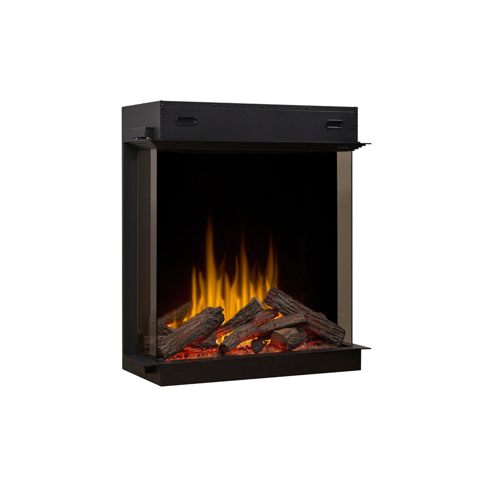 Dimplex Ignite Aspire 30" Smart Built-In Portrait Electric Firebox - ASP30